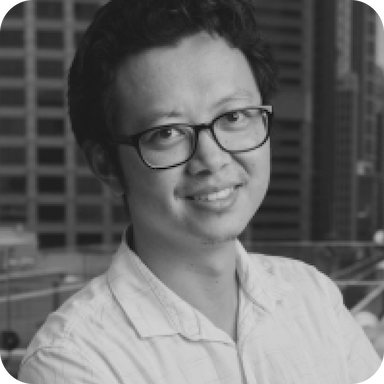 Caleb Yeoh