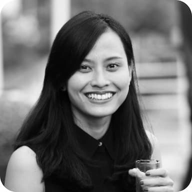 Cécile Tran