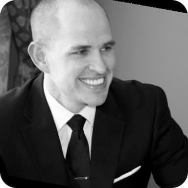 Eric Pace