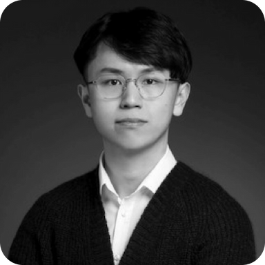 Michael Chen