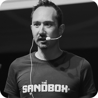Sebastien Borget